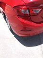 Used 2019 Chevrolet Cruze LS image 4