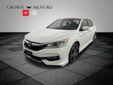 Used 2017 Honda Accord Sport Special Edition image 3