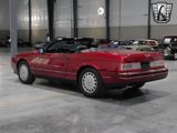Used 1993 Cadillac Allante image 3