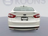 Used 2014 Ford Fusion SE w/ Equipment Group 201A image 5