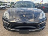 Used 2014 Porsche Cayenne Platinum Edition image 4