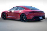 Certified 2024 Porsche Taycan Turbo image 3