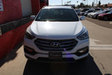 Used 2017 Hyundai Santa Fe Sport image 3