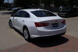 Certified 2023 Chevrolet Malibu LT image 2