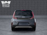 New 2025 Kia Soul LX image 5