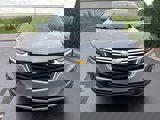 Used 2023 Chevrolet Equinox LT w/ Driver Convenience Package image 2