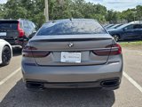 Used 2018 BMW 750i image 6