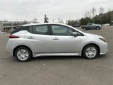 New 2025 Nissan Leaf S image 4