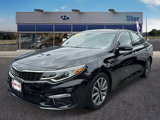 Used 2020 Kia Optima EX image 3