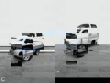 Used 2016 Chevrolet Silverado 1500 LTZ w/ LTZ Plus Package image 4