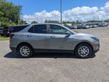 Used 2023 Chevrolet Equinox LT image 3