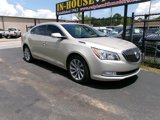 Used 2016 Buick LaCrosse Leather w/ Driver Confidence Package #1 image 6