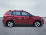 Used 2015 Subaru Forester 2.5i w/ Alloy Wheel Package image 5