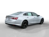 Used 2019 Chevrolet Malibu LT w/ Driver Confidence Package II image 5