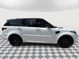 Used 2020 Land Rover Range Rover Sport HST image 6