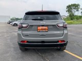 Used 2022 Jeep Compass Limited w/ Elite Group image 4
