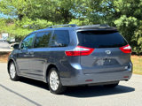 Used 2015 Toyota Sienna XLE Premium image 4