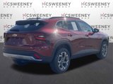 Used 2025 Chevrolet Trax LT image 5