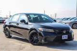 Used 2023 Honda Civic Sport image 2