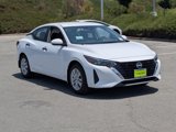 New 2025 Nissan Sentra S image 3