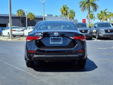 New 2025 Nissan Sentra S image 5