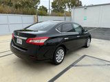 Used 2015 Nissan Sentra S image 5