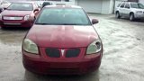 Used 2008 Pontiac G5 w/ Preferred Package image 2