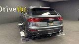 Used 2022 Audi RS Q8 w/ Black Optic Package image 5