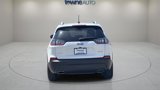 Used 2021 Jeep Cherokee Latitude Lux image 4