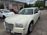 Used 2008 Chrysler 300 LX w/ Protection Group image 2