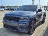 Used 2020 Jeep Grand Cherokee Limited X image 4