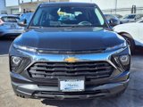 New 2025 Chevrolet TrailBlazer LS image 2