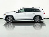 Used 2025 Mercedes-Benz GLS 450 4MATIC image 5