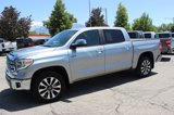 Used 2019 Toyota Tundra Limited image 2