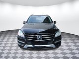 Used 2013 Mercedes-Benz ML 350 4MATIC image 3