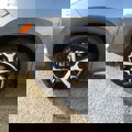 New 2025 Volkswagen Tiguan SE image 2