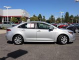 Certified 2023 Toyota Corolla LE image 2