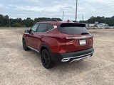 Used 2022 Kia Seltos Nightfall Edition image 6