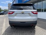 Used 2020 Chevrolet Traverse LT w/ LT Premium Package image 4