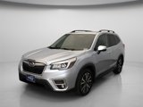 Used 2020 Subaru Forester Limited image 2
