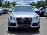 Used 2016 Audi Q5 2.0T Premium Plus w/ Technology Package image 2