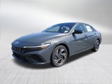 New 2025 Hyundai Elantra Sport image 4
