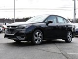 New 2025 Subaru Legacy Premium image 3