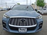 Certified 2023 INFINITI QX55 Luxe w/ Cargo Package image 2
