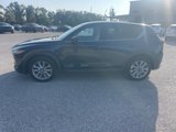 Used 2020 MAZDA CX-5 Grand Touring w/ GT Premium Package image 4