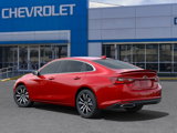 New 2025 Chevrolet Malibu RS image 3