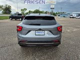 New 2025 Chevrolet Trax ACTIV w/ Sunroof Package image 4