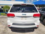 Used 2017 Jeep Grand Cherokee Laredo w/ Quick Order Package 2BE image 4