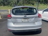 Used 2015 Ford Focus SE image 4
