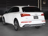 Used 2022 Audi Q5 2.0T Premium Plus w/ Premium Plus Package image 2